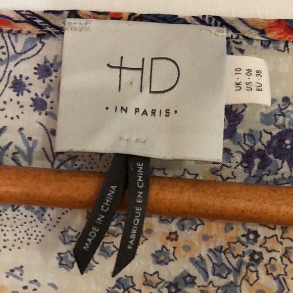 HD in Paris - Picture 7 of 10